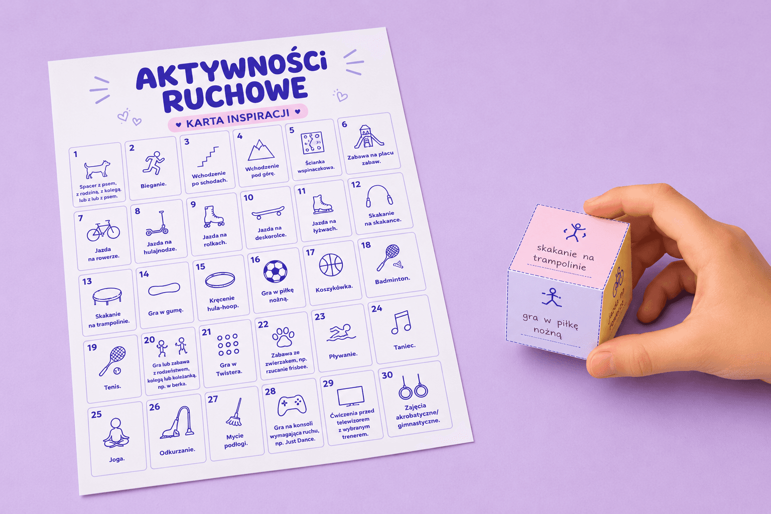 Wybrane materiały PDF