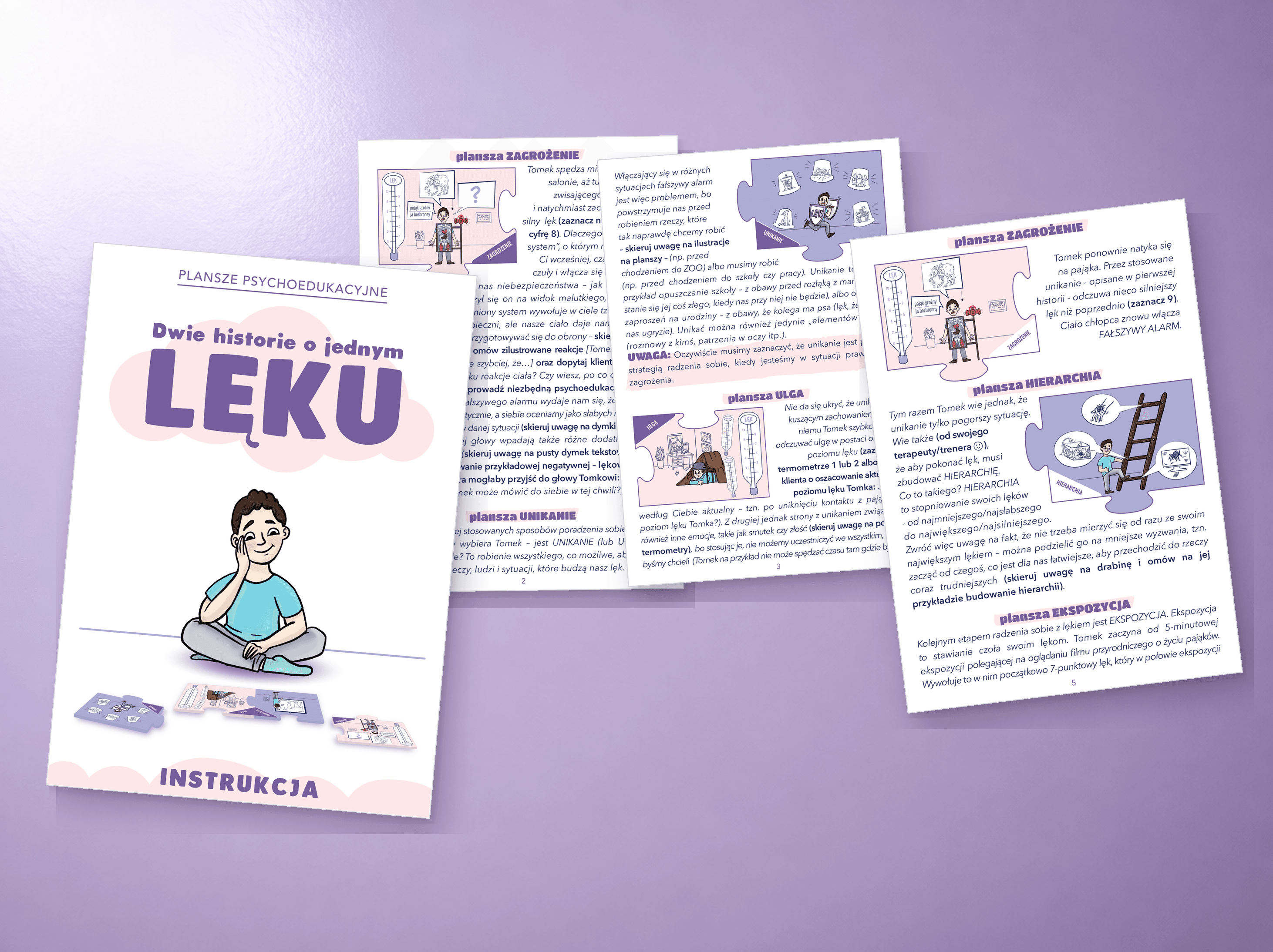 Wybrane materiały PDF
