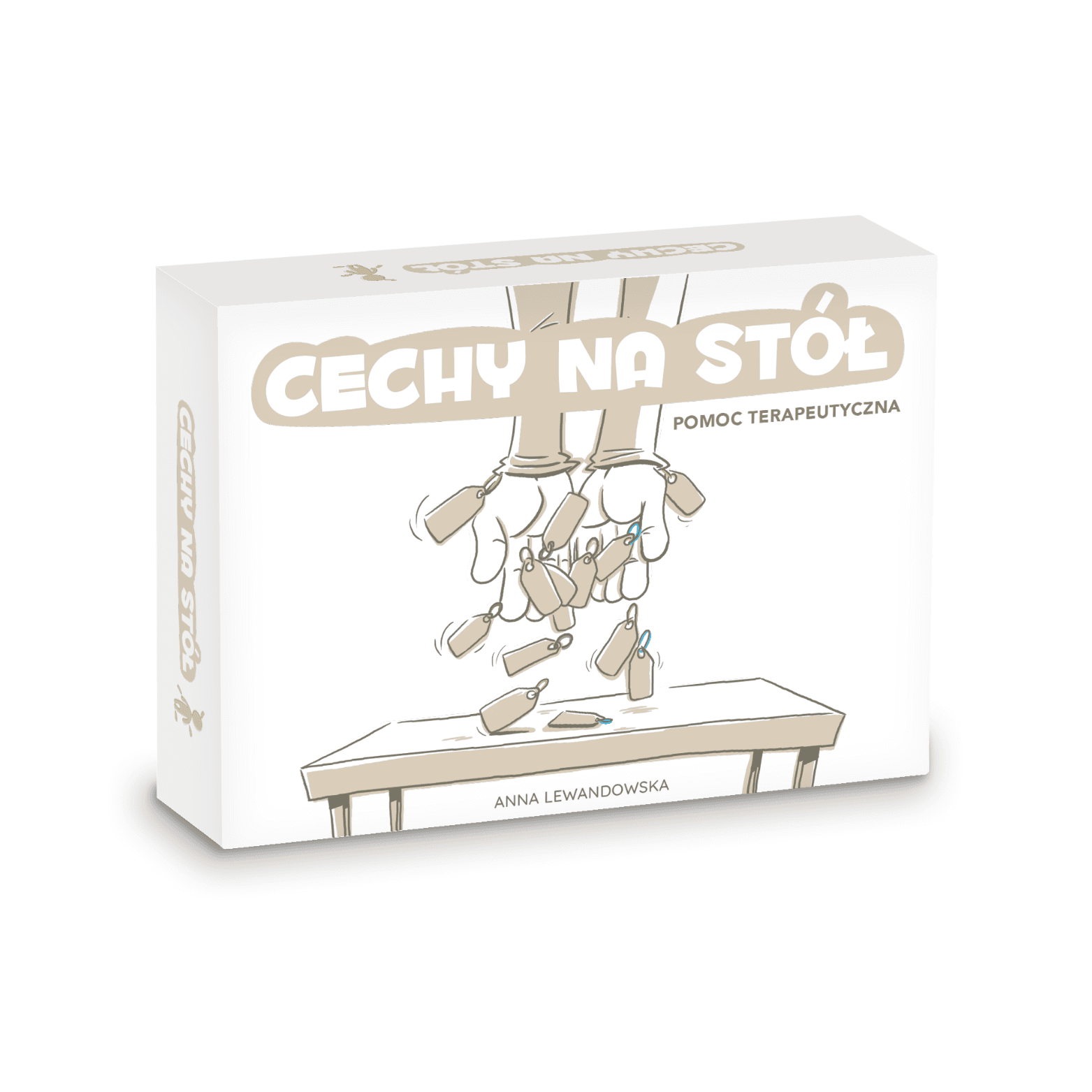 Pomoce terapeutyczne